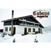 Cabana Supporter - Cazare pentru amândoi Avrig, Sibiu