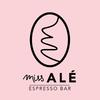 Miss Alé - Espresso Bar - Bar / Club / Cafenea sector 1, Bucuresti