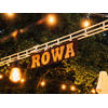 ROWA Garden - Restaurant / Pub sector 1, Bucuresti