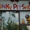 Funky Pet Shop - Pet shop sector 1, Bucuresti