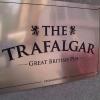 The Great Trafalgar - Restaurant / Pub sector 1, Bucuresti