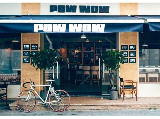 Pow Wow - Bar / Club / Cafenea sector 1, Bucuresti