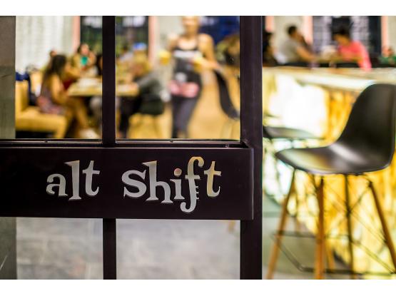 Alt Shift - Restaurant / Pub sector 1, Bucuresti
