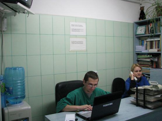 TrickVet Tineretului - Cabinet veterinar sector 4, Bucuresti
