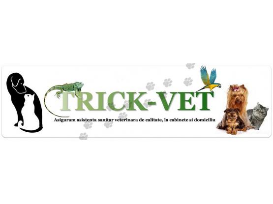 TrickVet Berceni - Cabinet veterinar sector 4, Bucuresti